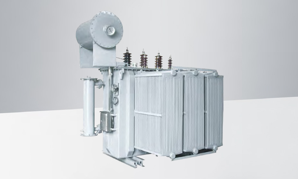35KV distribution transformer